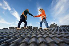 Best Chimney Flashing Repair  in Lake In The Hls, IL